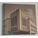 Architektura Katowic w latach międzywojennych 1922-1939 - Waldemar Odorowski
