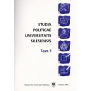 „Studia Politicae Universitatis Silesiensis” Tom 1