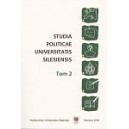„Studia Politicae Universitatis Silesiensis” Tom 2