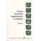 „Studia Politicae Universitatis Silesiensis” Tom 2