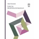 Lekcja Modzelewskiego - Adam Romaniuk