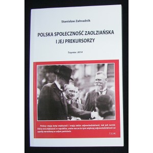 Polska społeczność zaolziańska i jej prekursorzy - Stanisław Zahradnik