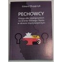 PECHOWCY Księga afer szpiegowskich na terenie Górnego Śląska w okresie międzywojennym — Edward Długajczyk