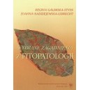 Wybrane zagadnienia z fitopatologii - REGINA GALIMSKA-STYPA, JOANNA RADZIEJEWSKA-LEBRECHT