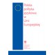 Polska polityka językowa w Unii Europejskiej.