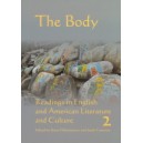 Readings in English and American Literature and Culture” 2: The Body - (edited by Ilona Dobosiewicz, Jacek Gutorow