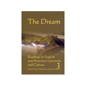 The Dream Readings in English and American Literature and Culture 3
