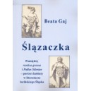 Ślązaczka. Pomiędzy rustica grossa i Pallas Silesiae – portret kobiety w literaturze łacińskiego Śląska
