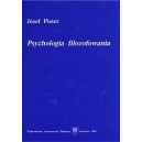 Psychologia filozofowania - JÓZEF PIETER