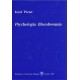 Psychologia filozofowania - Józef Pieter