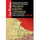 Problem przynależności państwowej ziem byłego Wielkiego Księstwa Litewskiego w myśli politycznej obozu narodowego 1893-1921