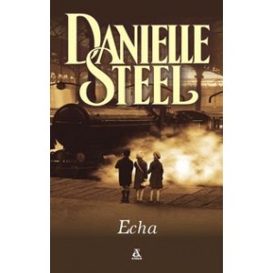 Echa - Danielle Steel