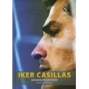 Iker Casillas Skromność mistrza - Enrique Ortego