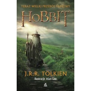 HOBBIT - J.R.R. Tolkien