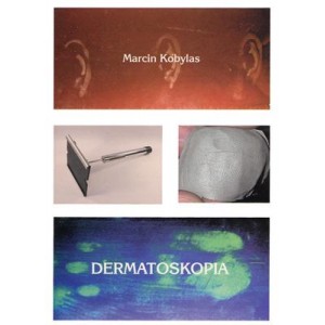 Dermatoskopia - Marcin Kobylas