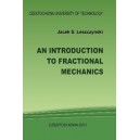 An introduction to fractional mechanics - Jacek S. Leszczyński