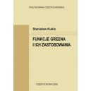Funkcje Greena i ich zastosowania - Stanisław Kukla
