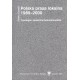 Polska prasa lokalna 1989–2000. Typologia i społeczne funkcjonowanie - MARIAN GIERULA