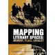 MAPPING LITERARY SPACES :  MEMORY, PLACE, LOCALITY