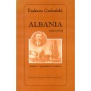 Albania 1920 - 1939. Państwo - gospodarka - kultura