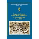 Corpus studiosorum Universitatis Iagellonicae in saeculis XVIII-XX, Tomus III: 1850/1851-1917/1918, E-J