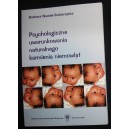 Psychologiczne uwarunkowania naturalnego karmienia niemowląt - BARBARA WAWAK-SOBIERAJSKA