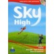 Sky High Starter. Podręcznik + Multi-ROM
