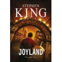 	 Joyland - Stephen King