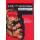 Evil and Ugliness across Literatures and Cultures