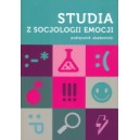 Studia z socjologii emocji. Podręcznik akademicki