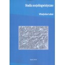 Studia socjolingwistyczne - Władysław Lubaś