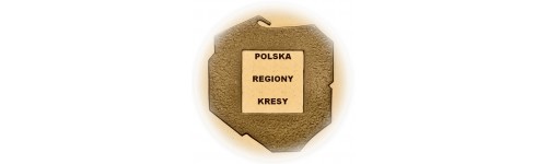 REGIONALISTYKA ŚLĄSK KRESY GALICJA 