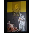 Zabytki sztuki Jasnej Góry