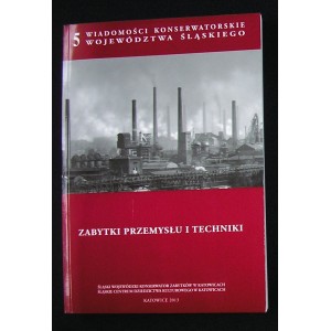 Zabytki przemysłu i techniki