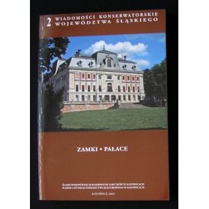 Zamki. Pałace