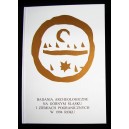 Badania archeologiczne na Górnym Śląsku i ziemiach pogranicznych w 1995 roku