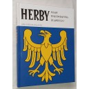 Herby miast województwa śląskiego - Małgorzata Kaganiec