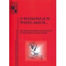 Brud - Idee - Dylematy - Sprawy