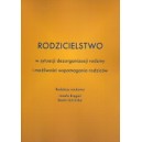 Rodzicielstwo w obliczu niepełnosprawności i zaniedbania