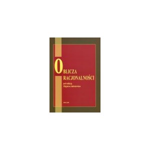 Oblicza racjonalności