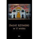 Świat rzymski w V wieku