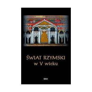 Świat rzymski w V wieku