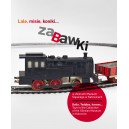 Lale, misie, koniki... Zabawki w zbiorach Muzeum Śląskiego w Katowicach - Krystyna Pieronkiewicz-Pieczko, Małgorzata Paul
