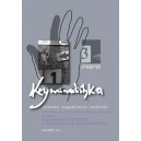 Działania kryminalistyczne, medyczne i organizacyjne w sytuacjach zdarzeń masowych ze szczególnym uwzględnieniem identyfikacji 