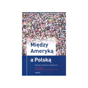 Między Ameryką a Polską