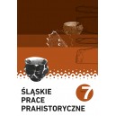 Śląskie Prace Prahistoryczne Tom 7 + CD