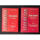Logopedia. Pytania i odpowiedzi. Podręcznik akademicki Tom 1 i 2
