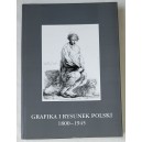 Grafika i rysunek polski 1800 - 1945