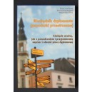 Niezbędnik dyplomanta gospodarki przestrzennej. Zdobądź wiedzę, jak z powodzeniem napisać i obronić pracę dyplomową