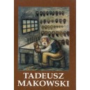 Tadeusz Makowski 1882-1932. Malarstwo. Rysunek. Grafika